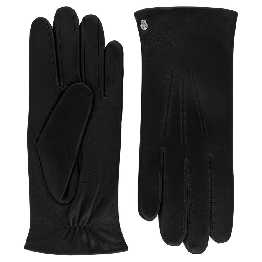 

Перчатки Roeckl Full Finger Gloves Dover, цвет Stone