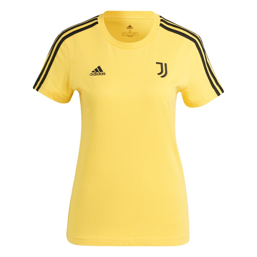 

Рубашка для выступлений Adidas Juventus Turin, желтый
