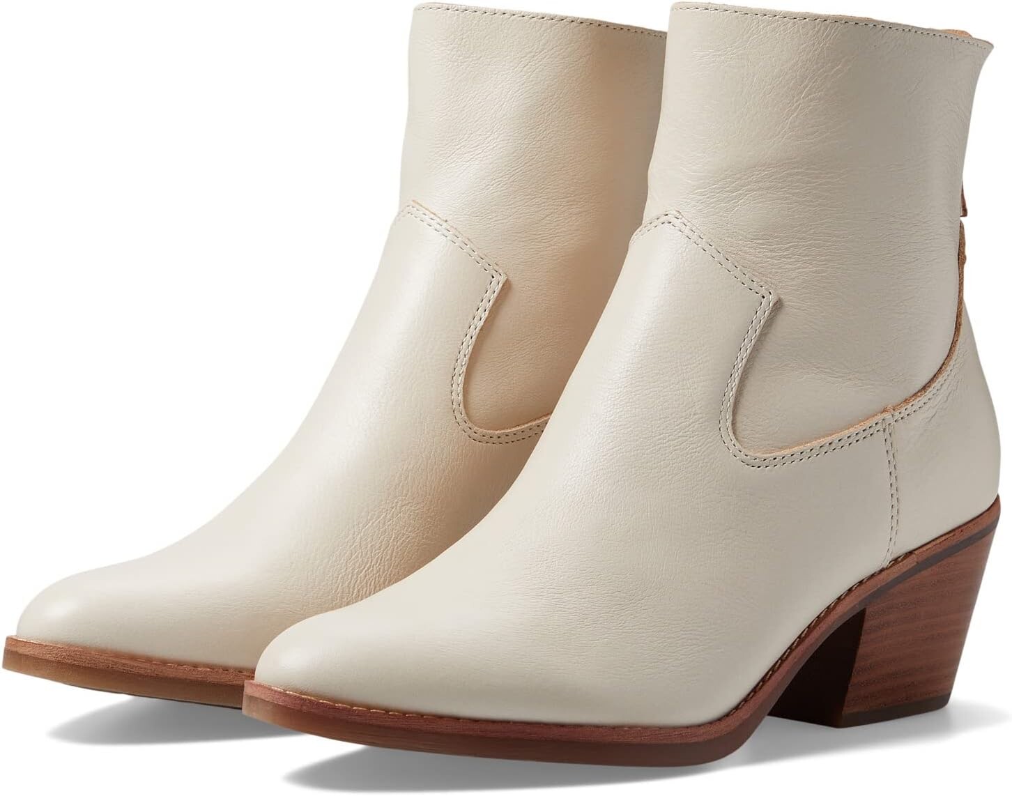 

Ботильоны Annabell Sofft, цвет Off-White