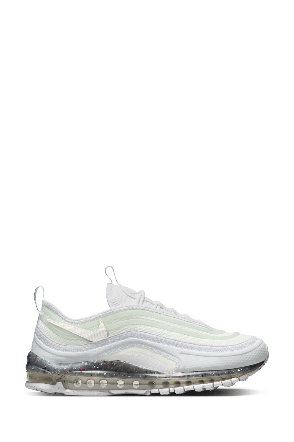 

Спортивная обувь Air Max 97 Terrascape Nike, белый