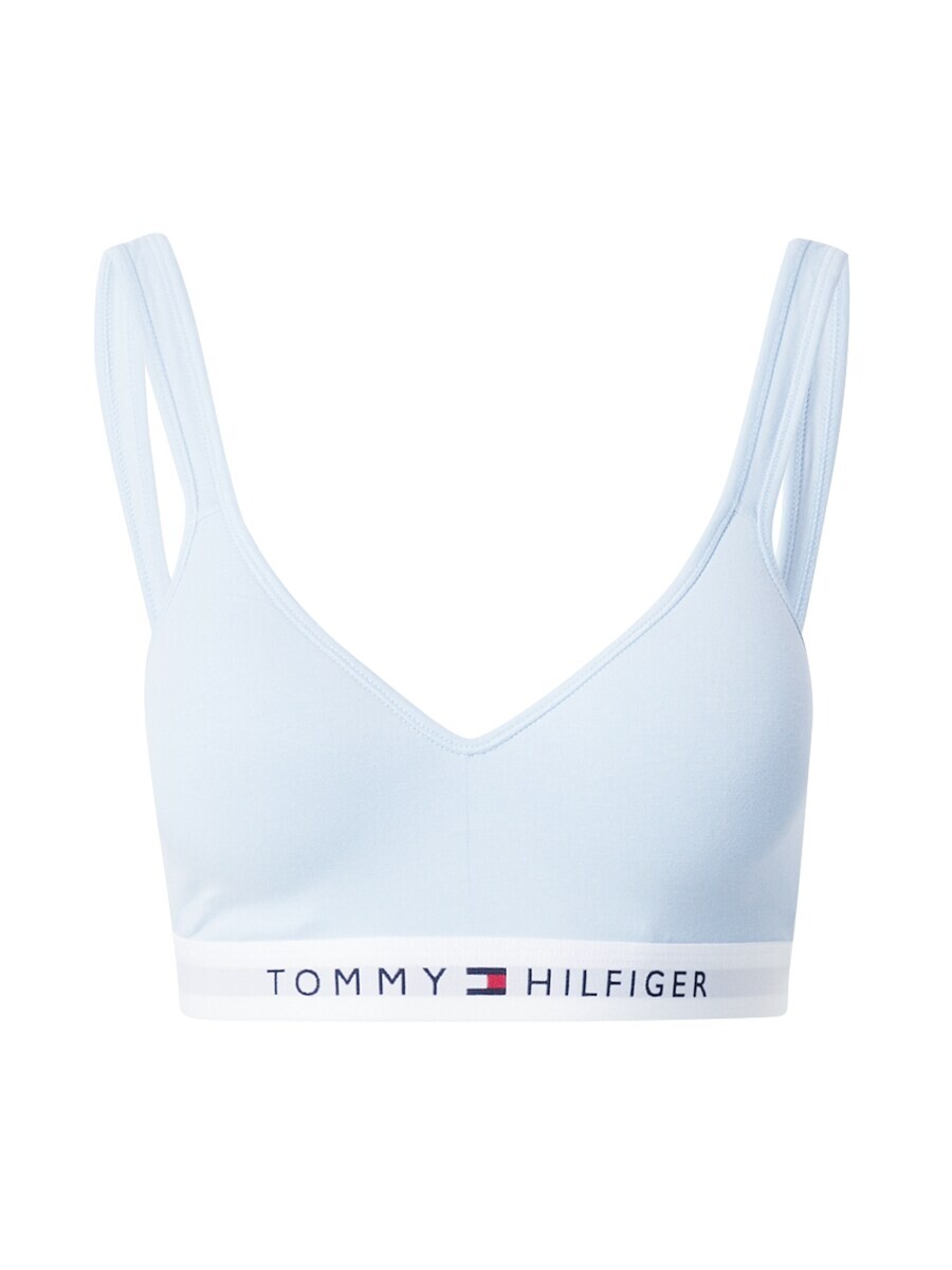 

Бюстгальтер Tommy Hilfiger, темно-синий/пастельный синий