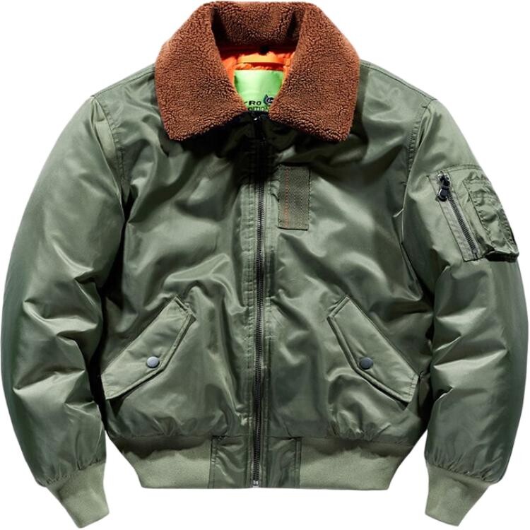 

Куртка мужская Jeep Spirit, цвет Army green (single jacket)