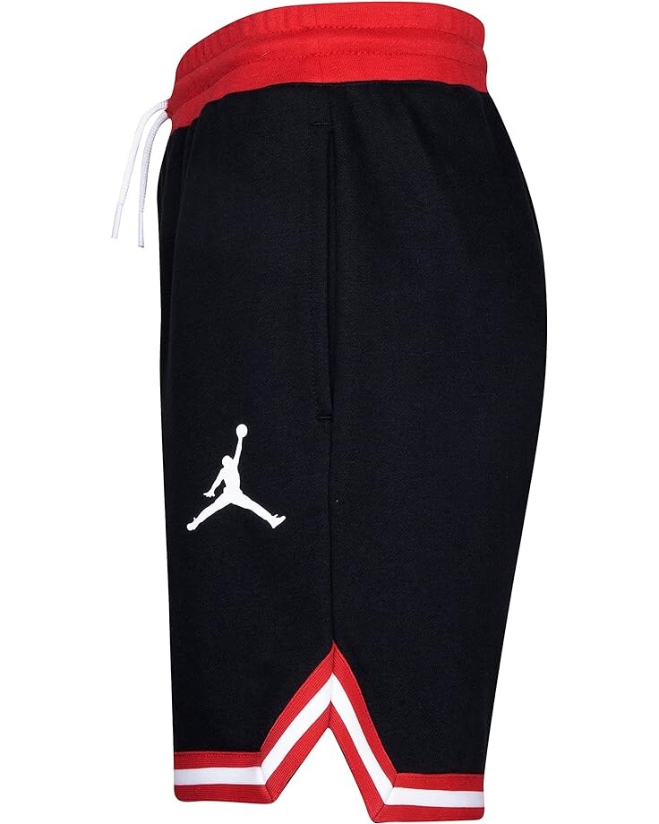 

Шорты Jordan Center Court FT Shorts, черный