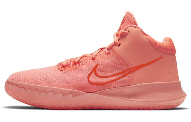 

Nike Kyrie Flytrap 4 EP Красный