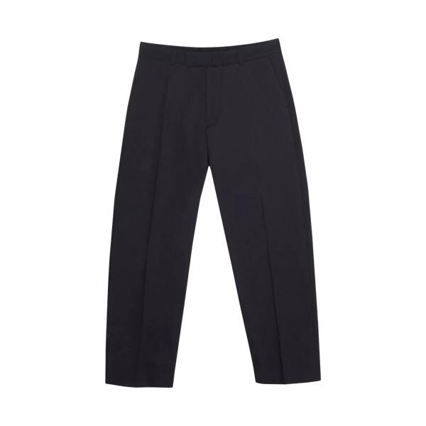 

Брюки uniform weite hose black black Craig Green, черный