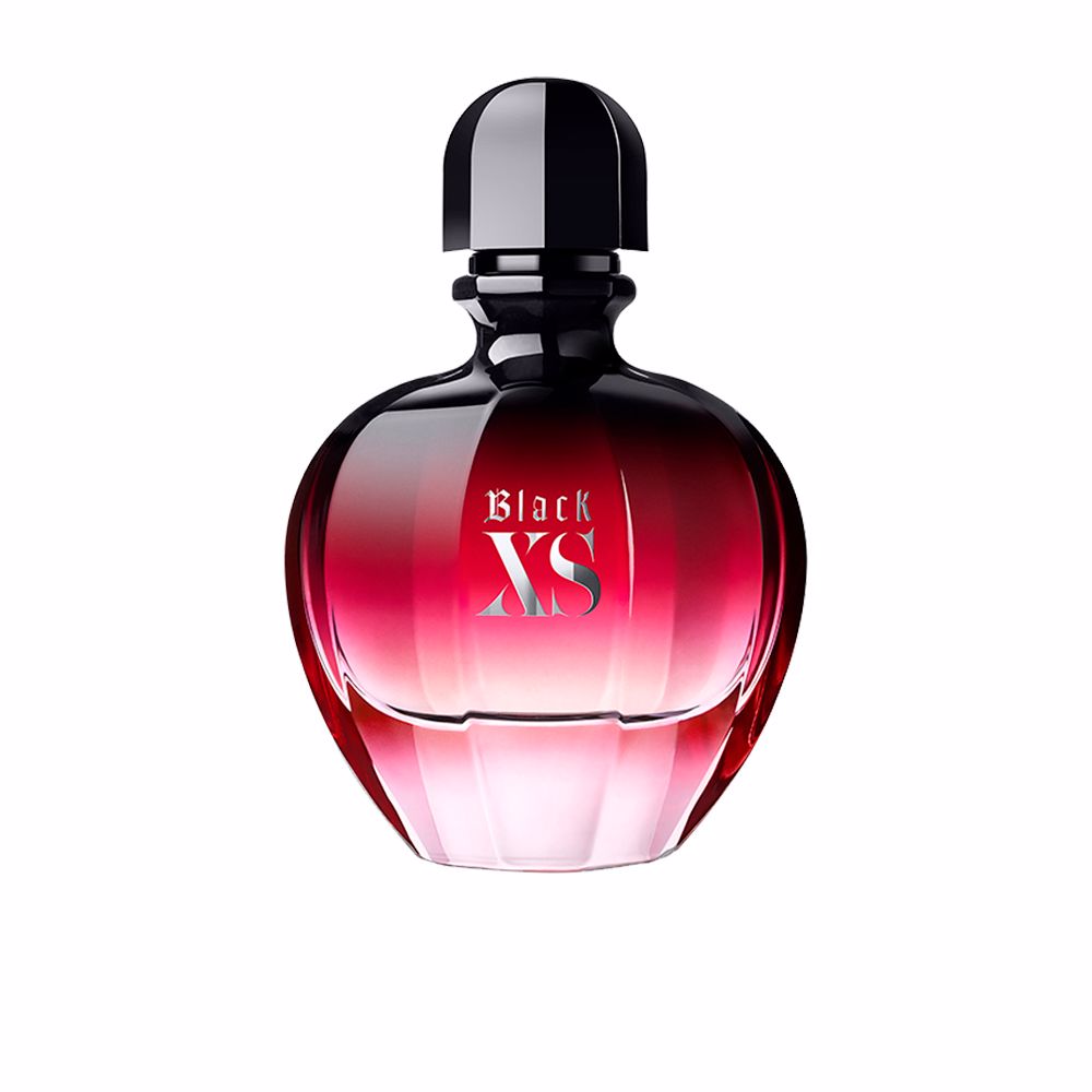 Духи Black xs for her Paco rabanne, 80 мл парфюмерная вода paco rabanne black xs l exces for her