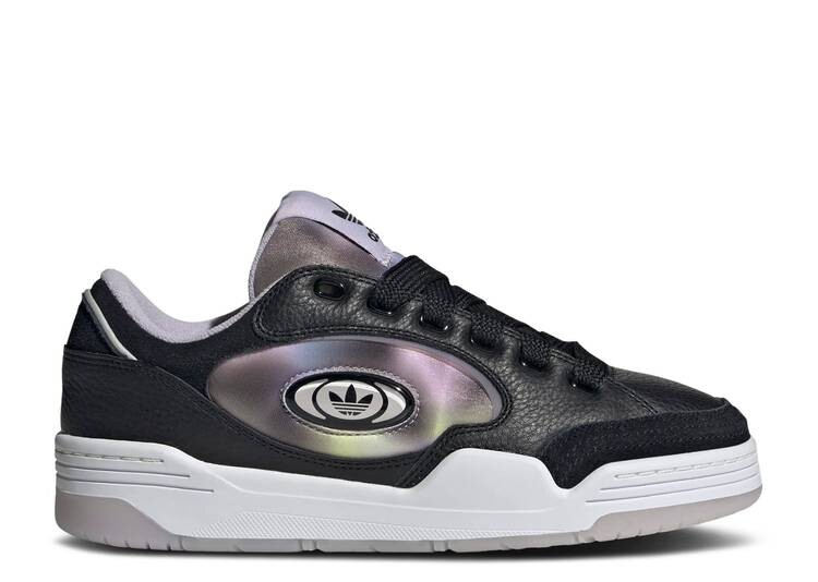 

Кроссовки Adidas WMNS ADI2000 X 'BLACK SILVER DAWN GRADIENT', черный