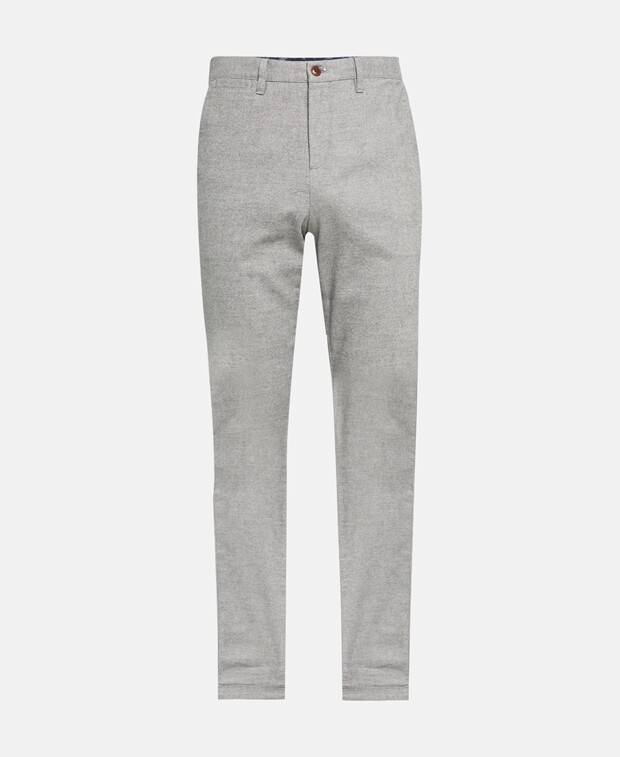 

Деловые брюки Ted Baker, серый