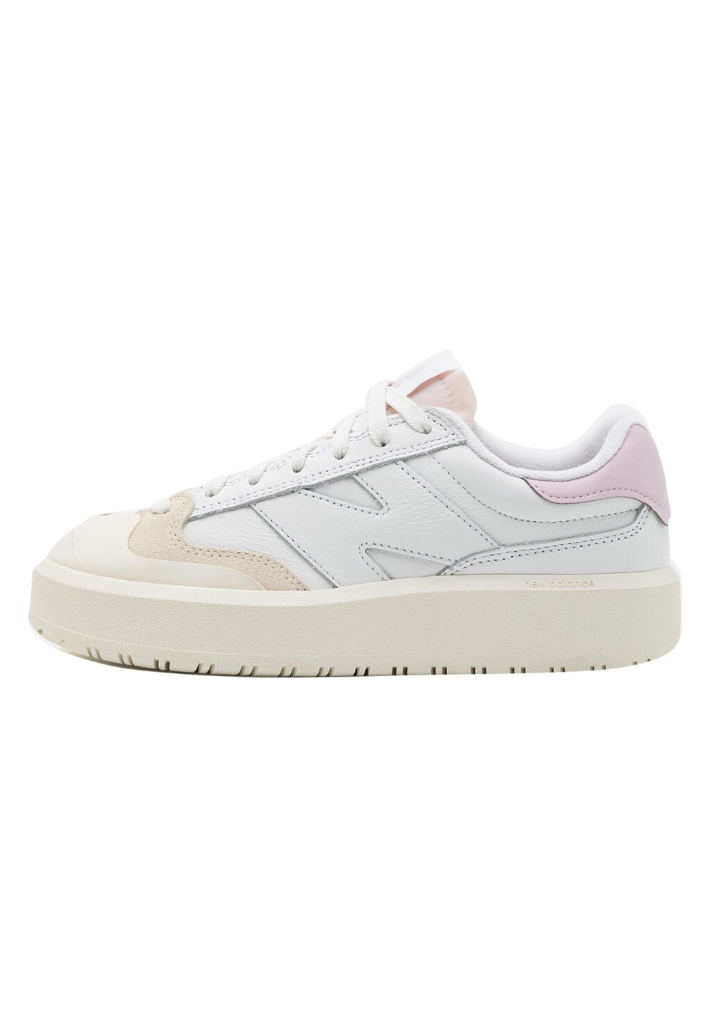 

Низкие кроссовки New Balance, белые, Белый, Низкие кроссовки New Balance, белые