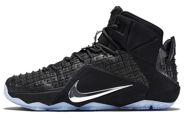 

Баскетбольные кроссовки Nike Lebron 12 мужские