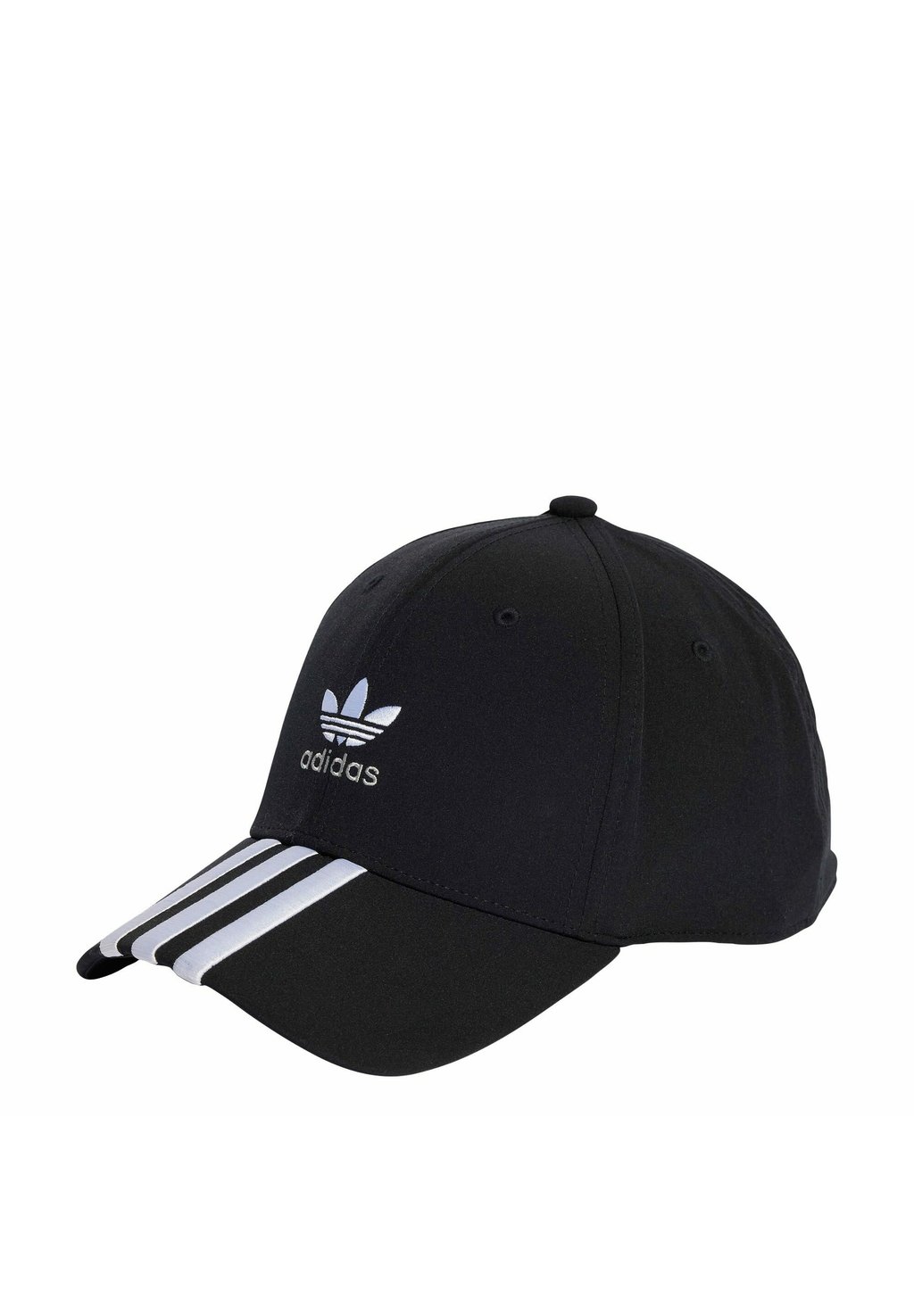 

Кепка АРХИВ adidas Originals, черный