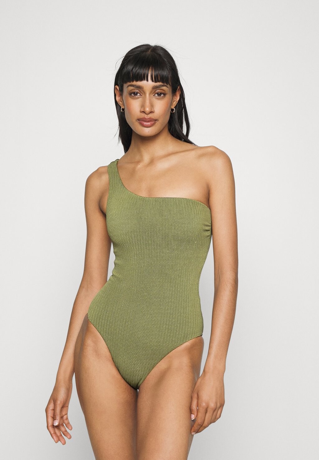 

Купальник Seafolly, Коричневый