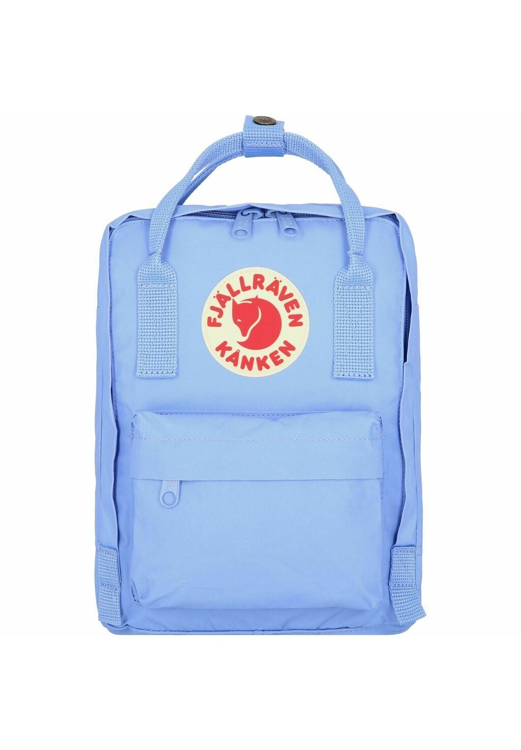 

Рюкзак KANKEN CITY 29 CM Fjällräven, цвет ultramarine