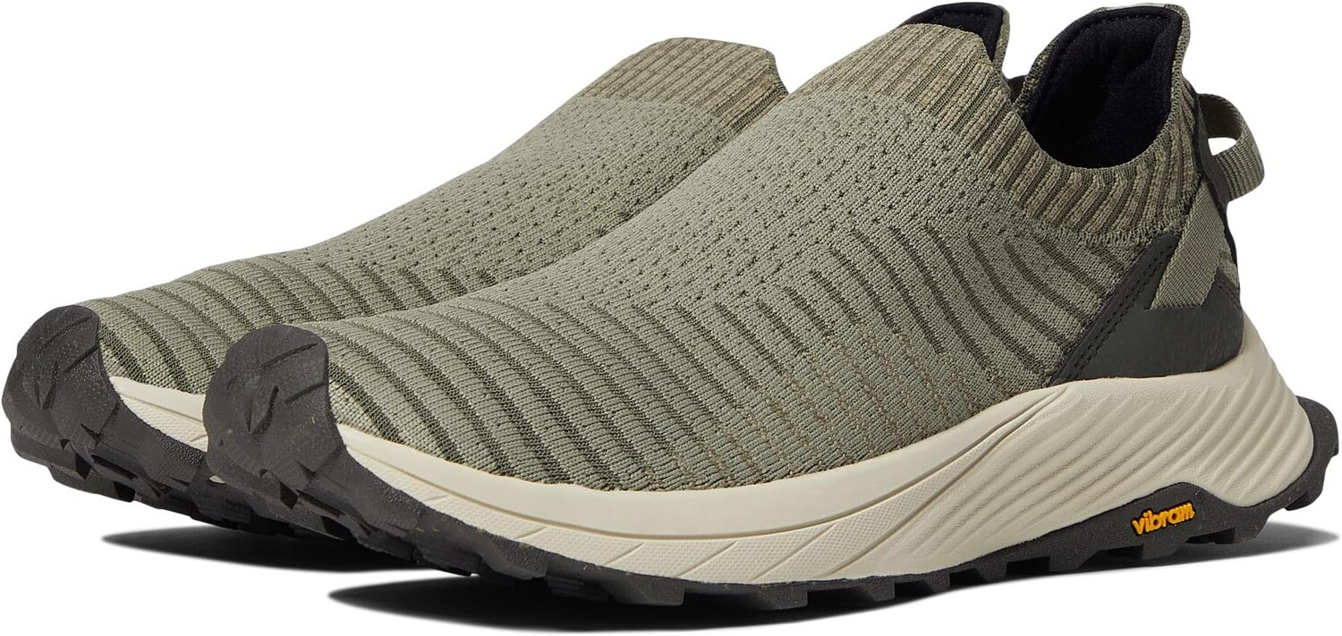 

Кроссовки Embark Moc Merrell, цвет Tea