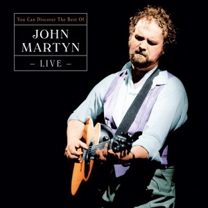 Виниловая пластинка Martyn John - Can You Discover - Best of Live