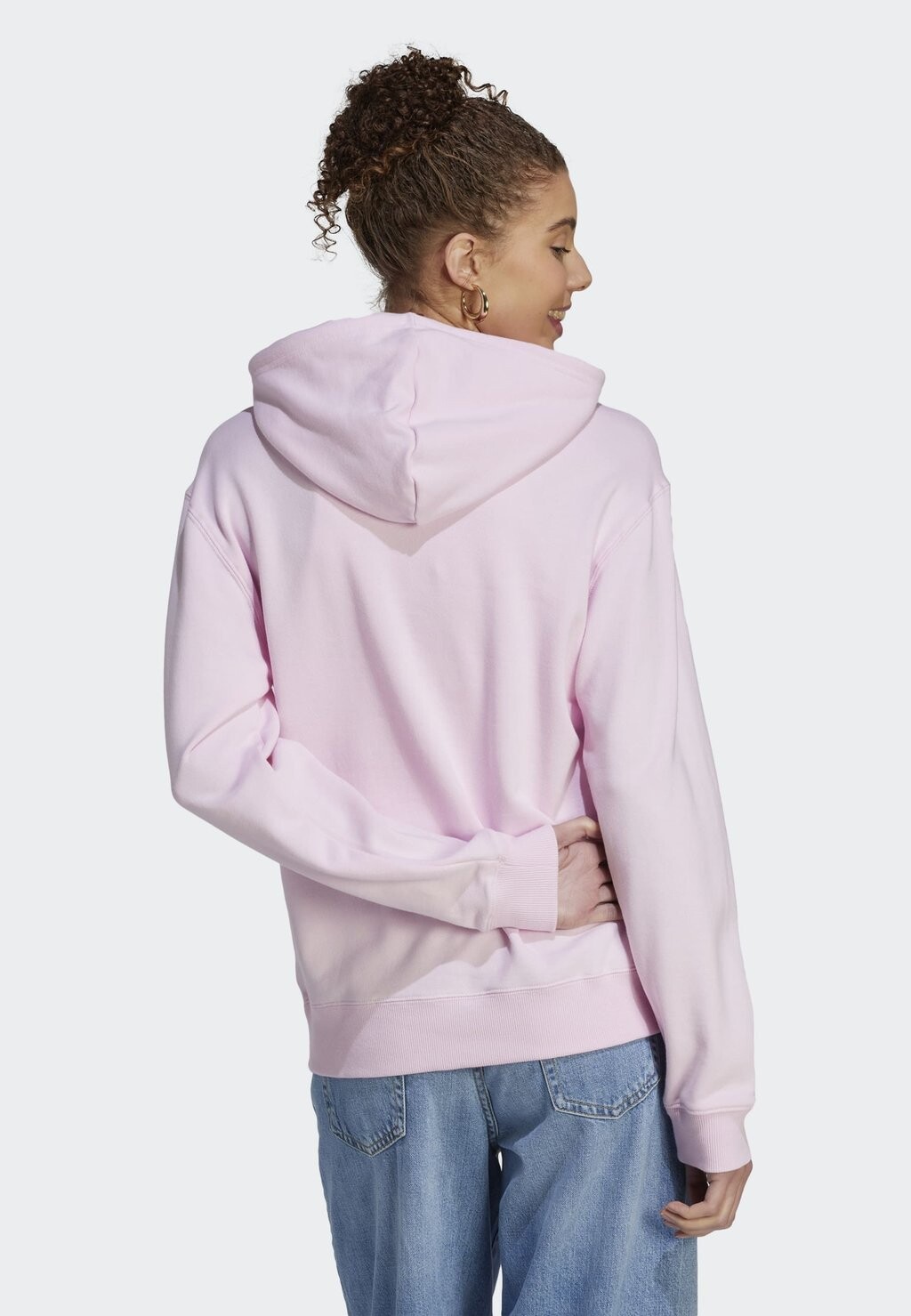 

Толстовка Adidas, Серый