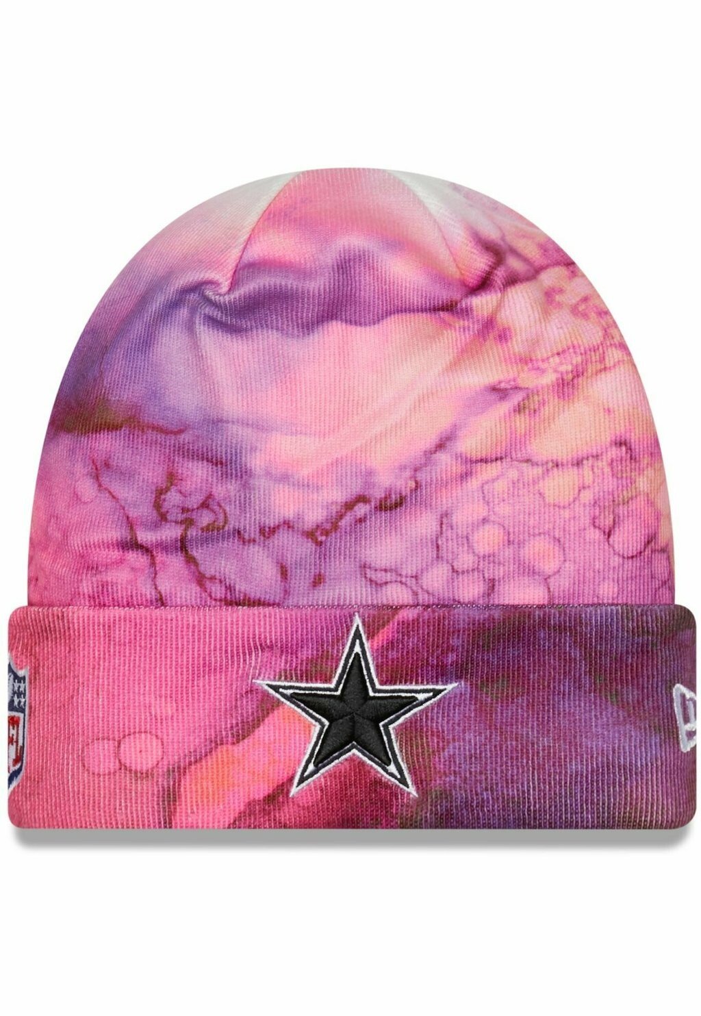 

Шапка CRUCIAL CATCH DALLAS COWBOYS New Era, цвет multicoloured