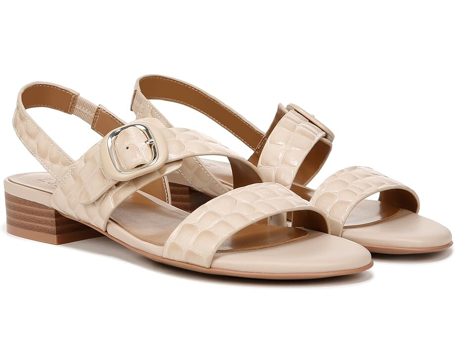 

Туфли Naturalizer Meesha, цвет Coastal Tan Croco Leather