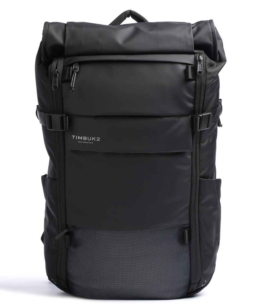 Рюкзак для ноутбука Clark Pack 15″ Cordura, нейлон Timbuk2, черный