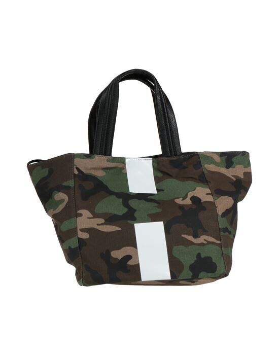 

Сумка MIA BAG, зеленый