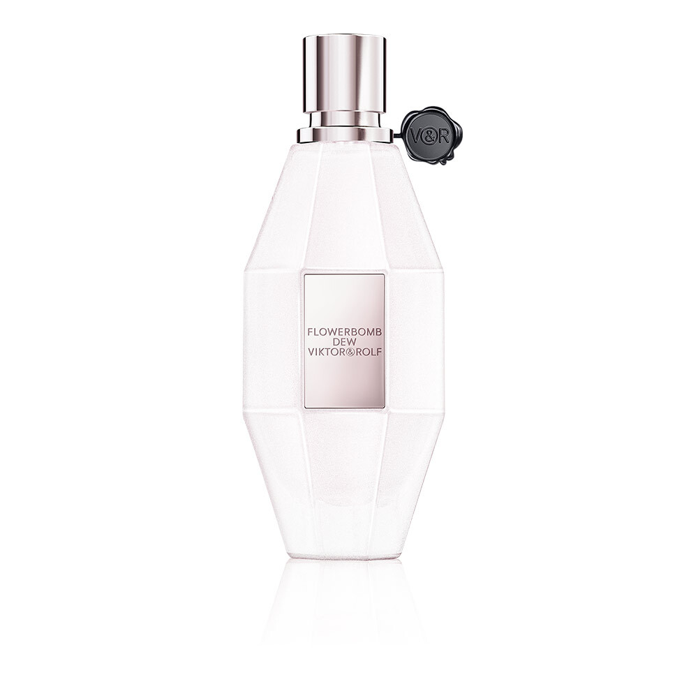 

Духи Flowerbomb dew Viktor & rolf, 100 мл
