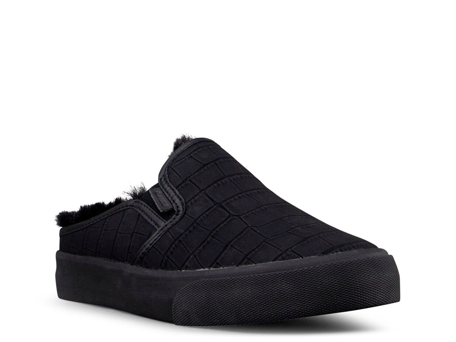 

Мюли Clipper LX Lugz, черный