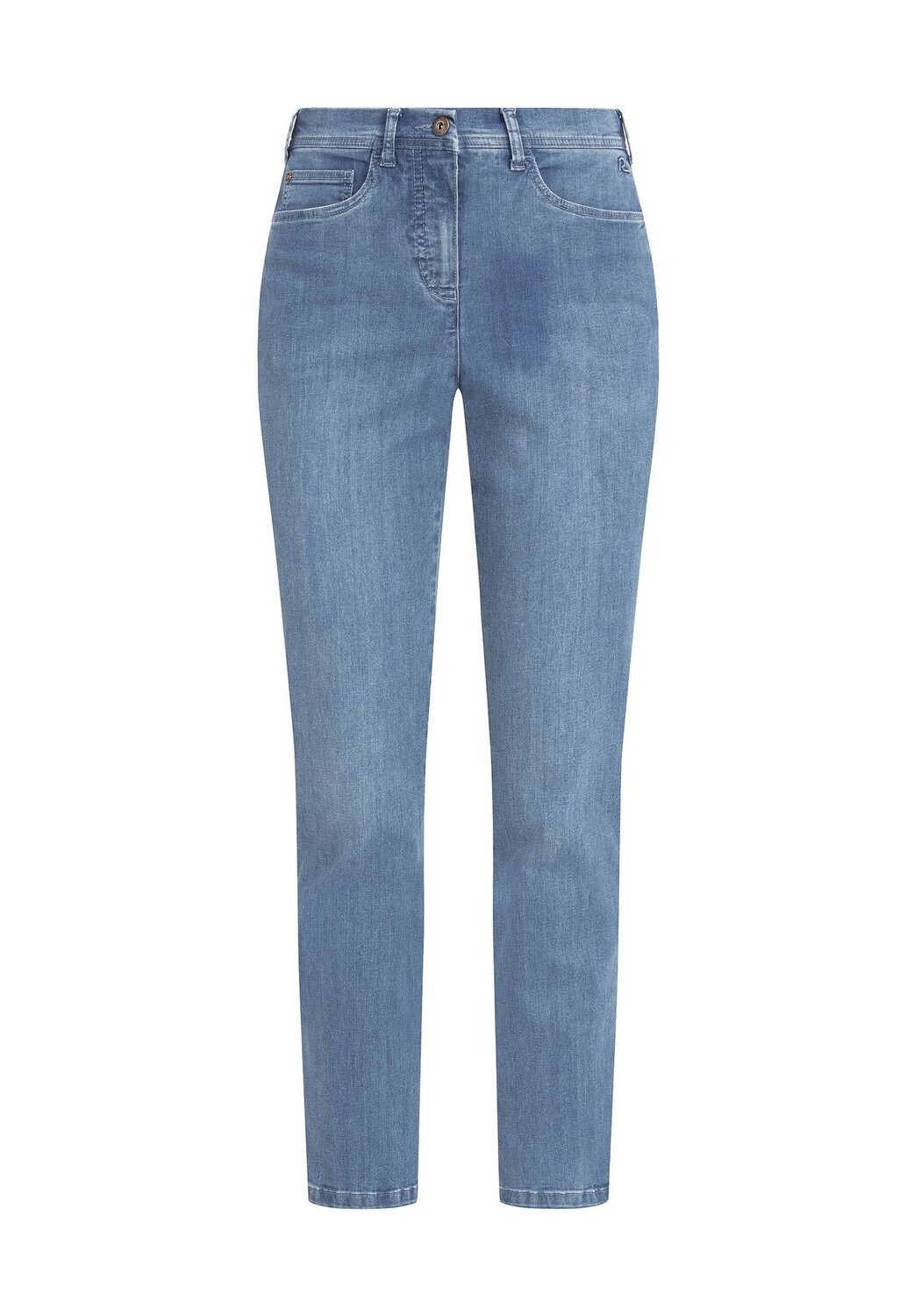 

Брюки ДЖИЛ RECOVER pants, цвет Light Denim Blue