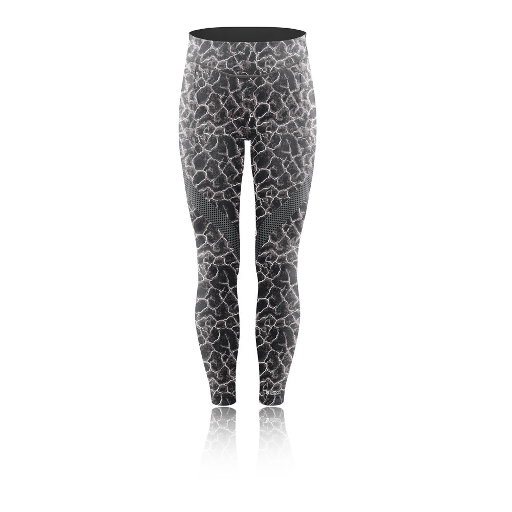 

Спортивные леггинсы Shock Absorber Activewear Full Length, серый