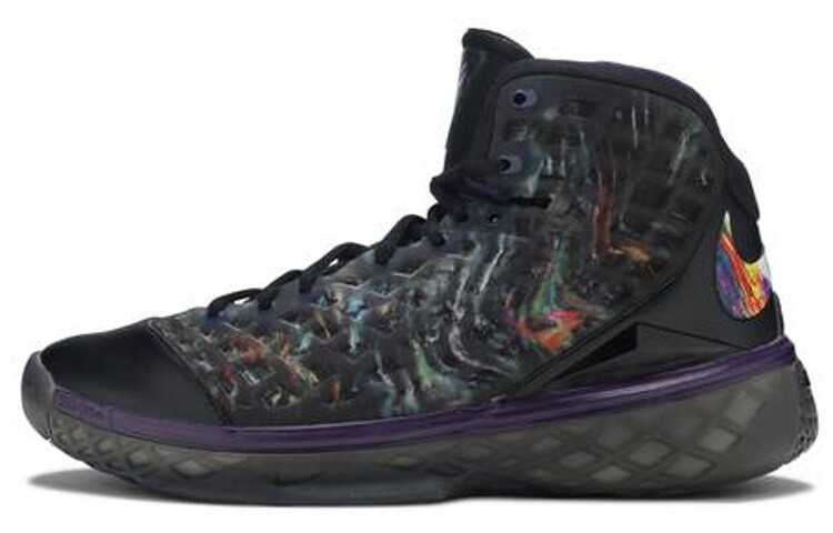 

Nike Kobe 3 Prelude (Мизери)