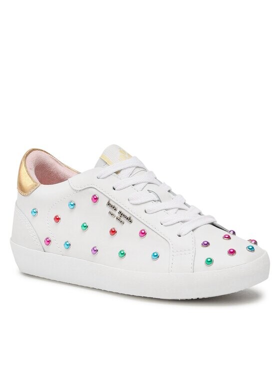 

Кроссовки Kate Spade, белый