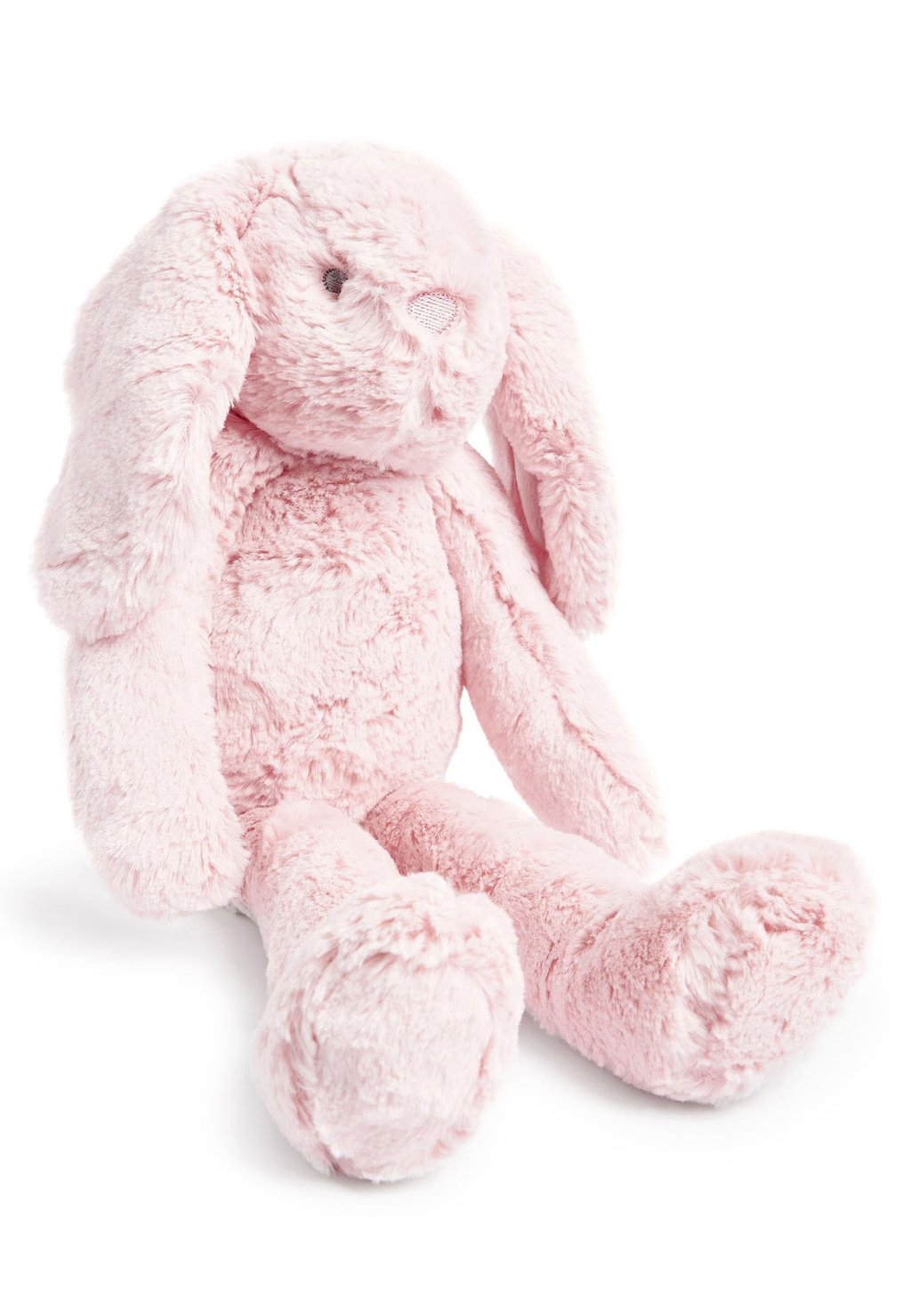Мягкая игрушка PLUSH STANDARD Next, цвет pink bunny цена и фото