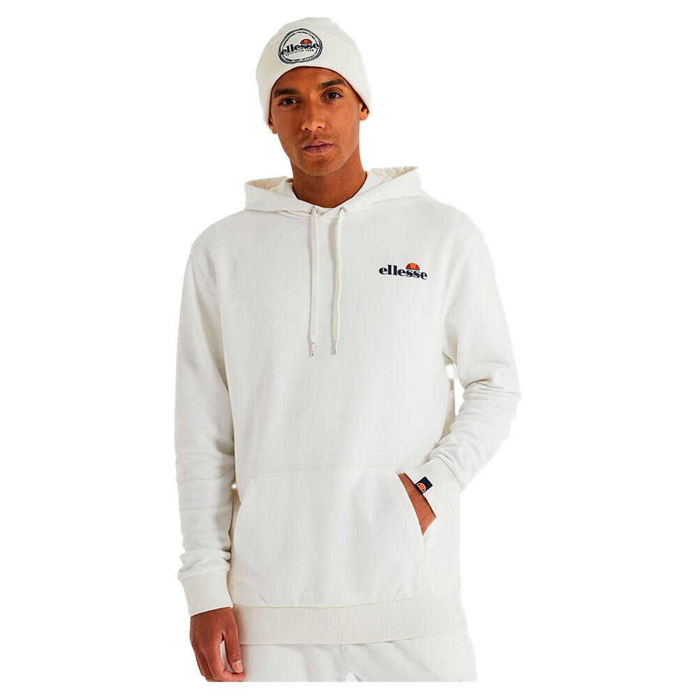 

Худи Ellesse Solleva, белый
