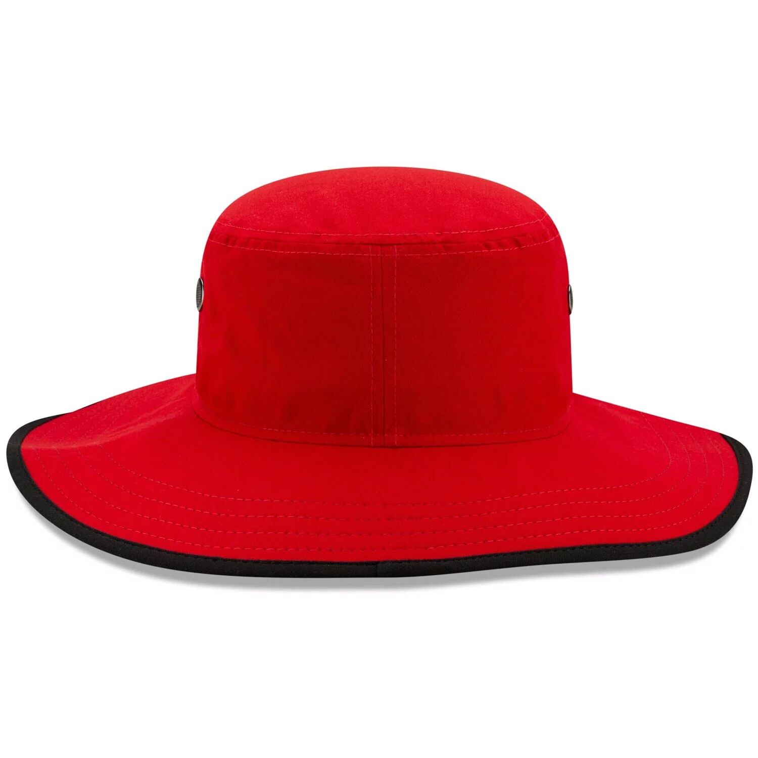 

Мужская базовая панамская панама New Era Scarlet Nebraska Cornhuskers