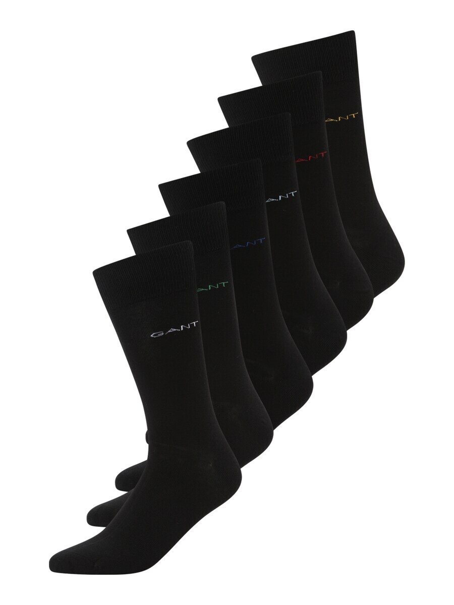 

Носки Gant, черный