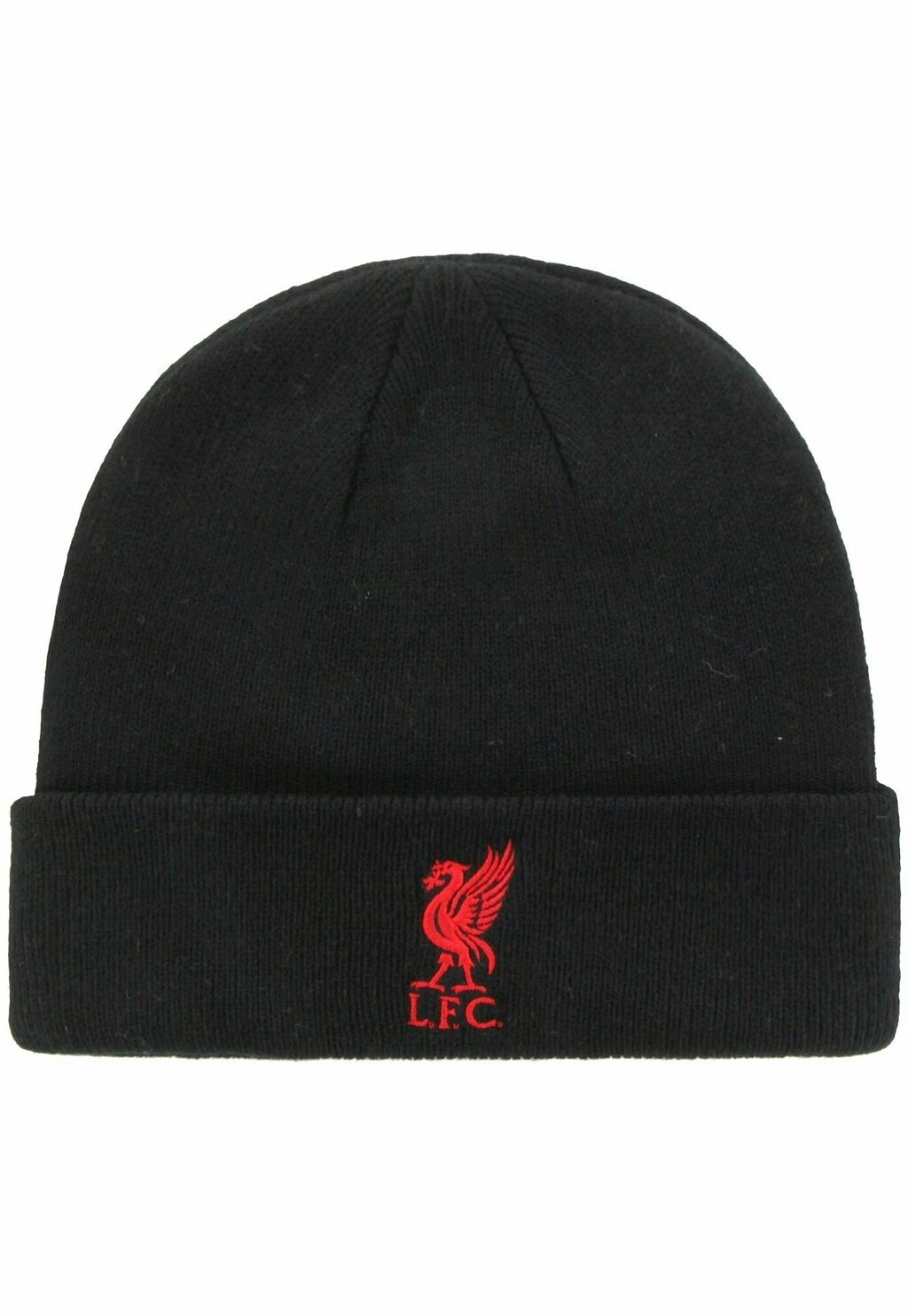 

Шапка FC LIVERPOOL '47, цвет black