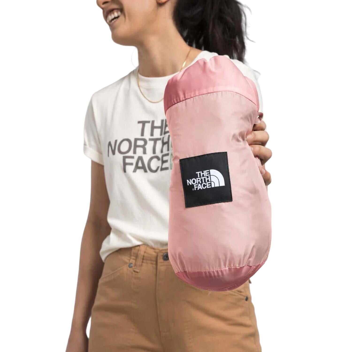 

Куртка Circaloft цвета "Розовый мох/тенистая роза" The North Face