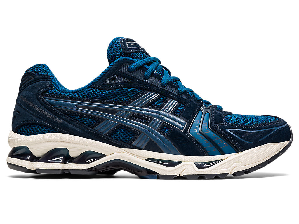 

Кроссовки Asics GEL-KAYANO 14, синий