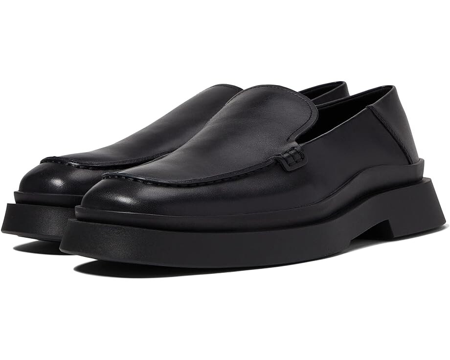 

Лоферы Vagabond Shoemakers Mike Leather Loafer, черный