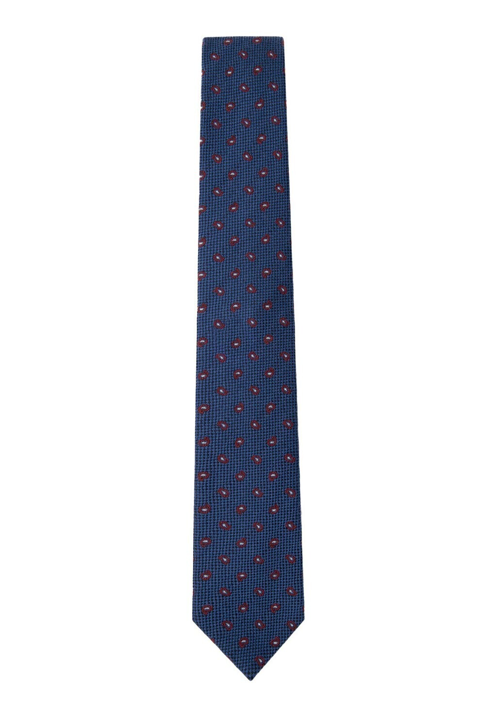

Галстук PINE Hackett London, цвет blue