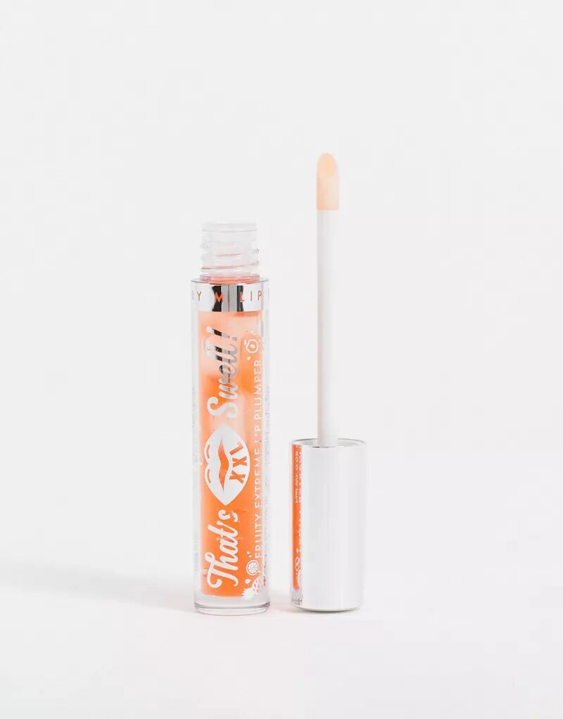 

Барри М – Это здорово! Fruity Extreme Lip Plumper – Блеск для губ – Оранжевый Barry M