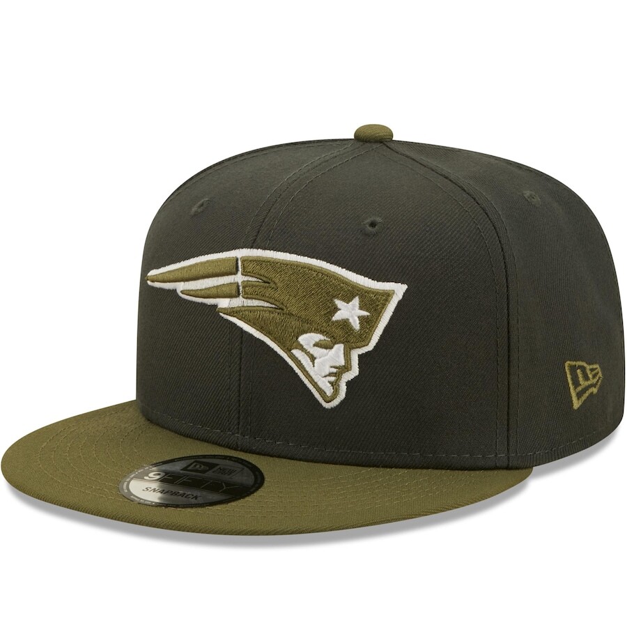 

Бейсболка New Era New England Patriots, графитовый