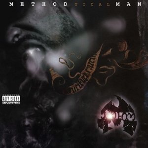 Виниловая пластинка Method Man - Tical