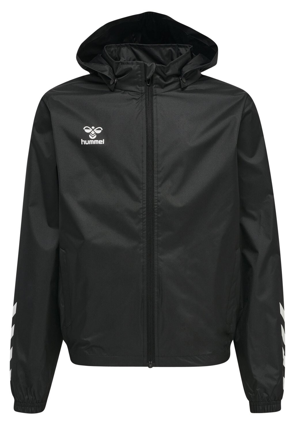 

Куртка для активного отдыха Hmlcore Xk Spray Hummel, черный