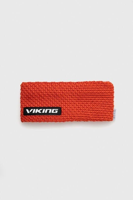 Повязка на голову Гор-текс Viking, оранжевый