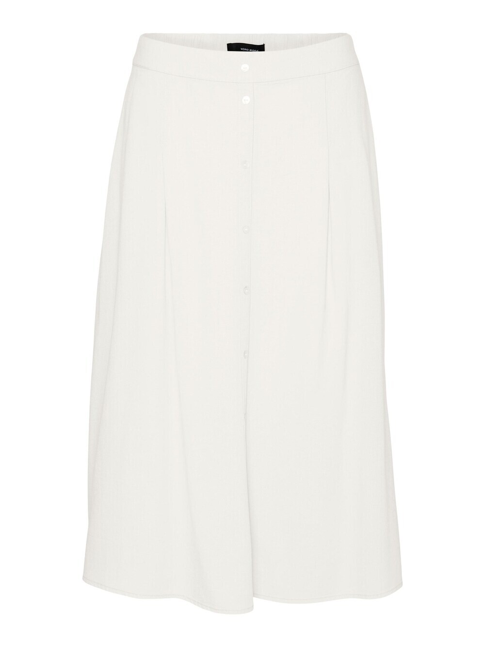 

Юбка VERO MODA JESMILO, белый