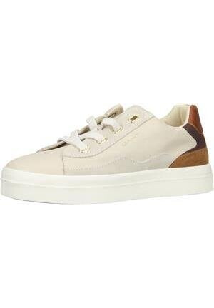 

Полукеды Avona GANT, цвет cream/brown
