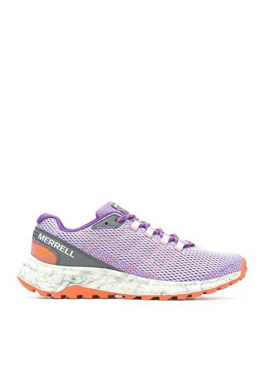 

Фиолетовые женские кроссовки Merrell