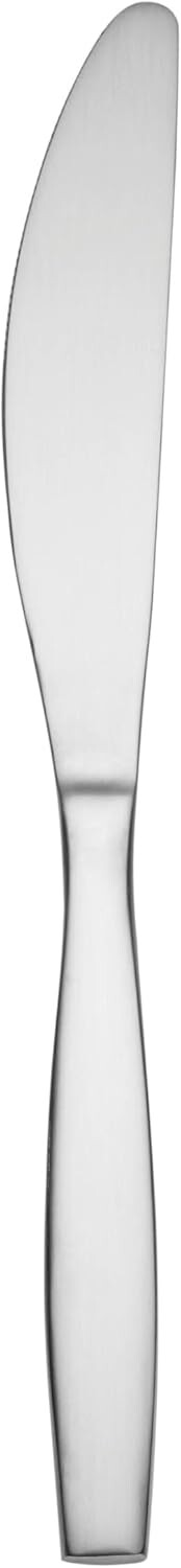 

Обеденный нож Oneida Satin Bond, 1 шт., металлик, Metallic