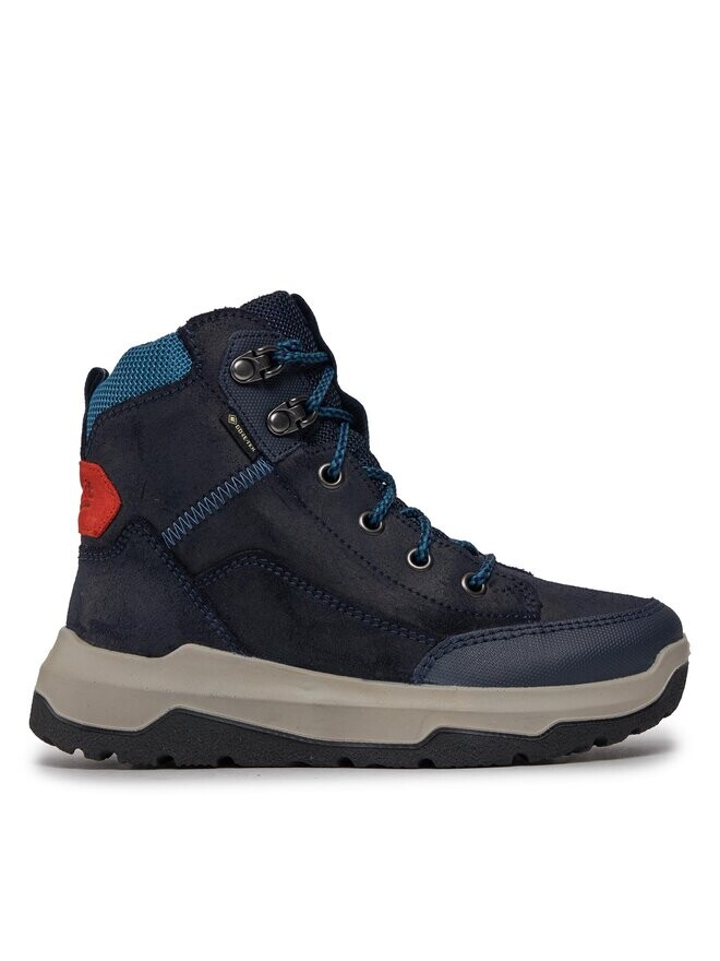 

Ботильоны Superfit planos GORE-TEX 1-000503-8000, синий