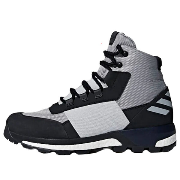 

Кроссовки adidas ADO x Ultimate Boot 'Light Onix', серый